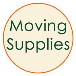 Moving Supplies