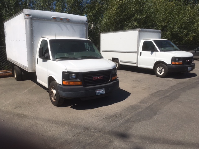 Trucks