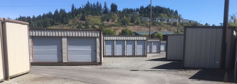 Storage Units